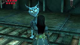 Alice Madness Returns Ultra HD